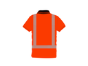 Hi Vis Polo D&N