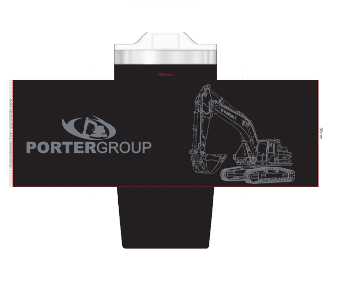 PG Winter Prodigy Cup