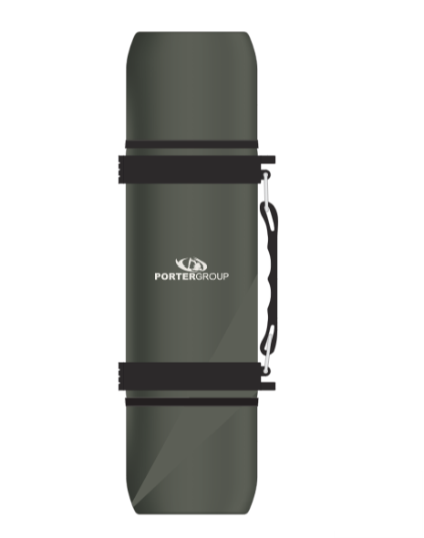 PG Winter Flask