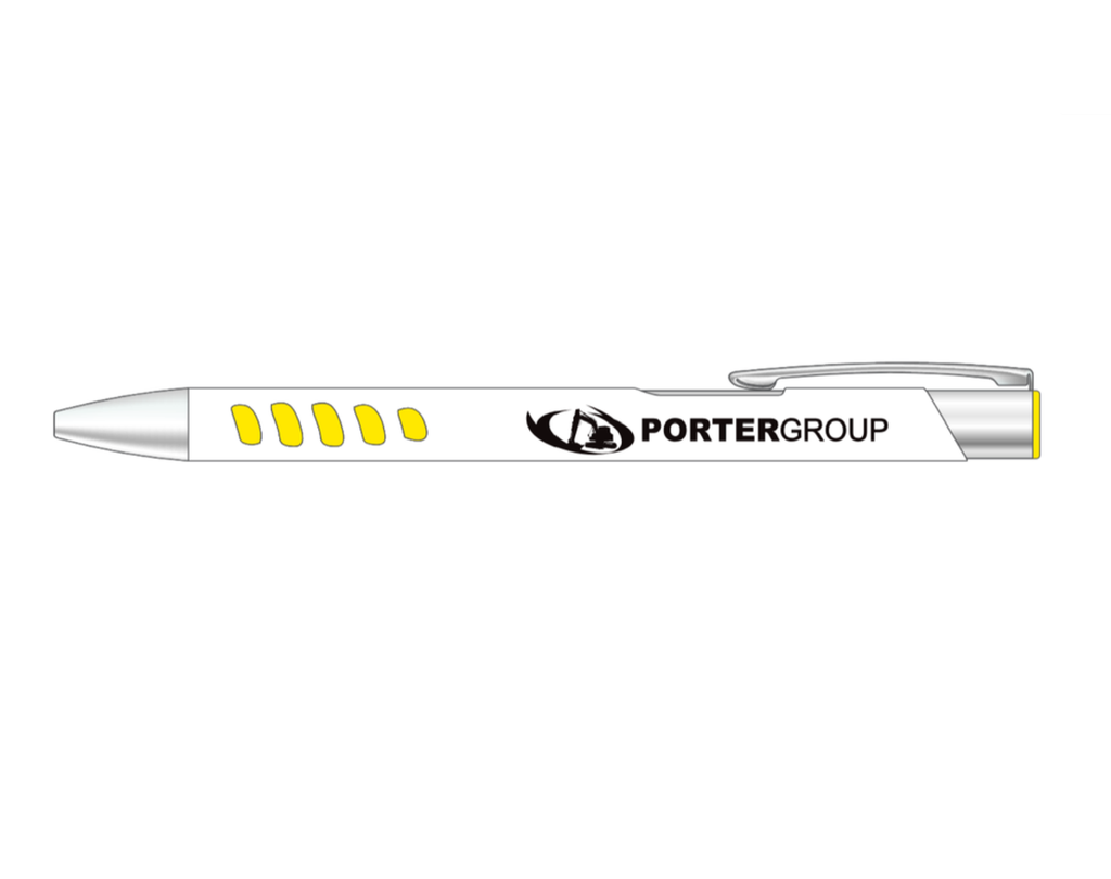 PG Winter Panama Pen