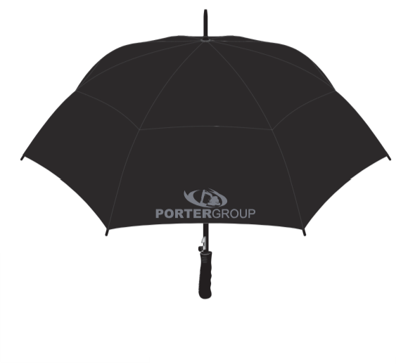 PG Winter Umbrella