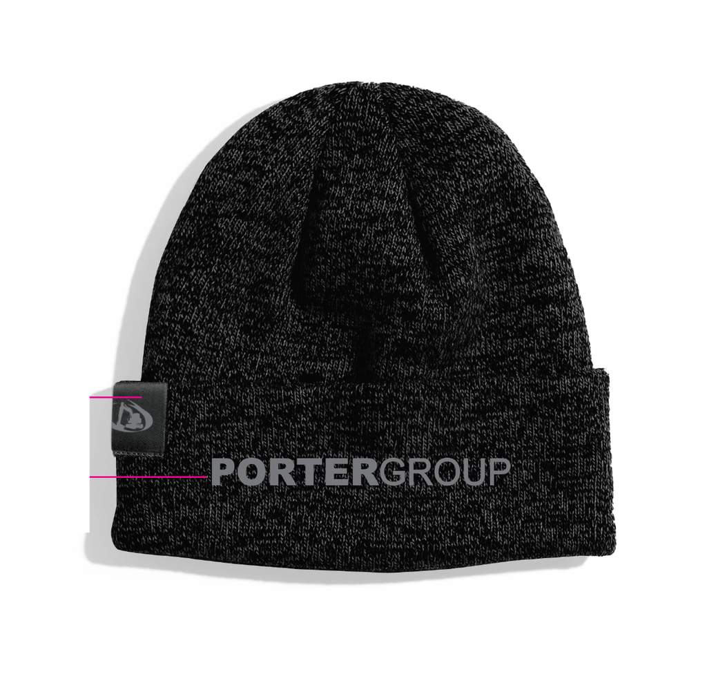 PG Winter Beanie