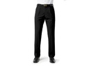 Mens Classic Pleat Front Pants