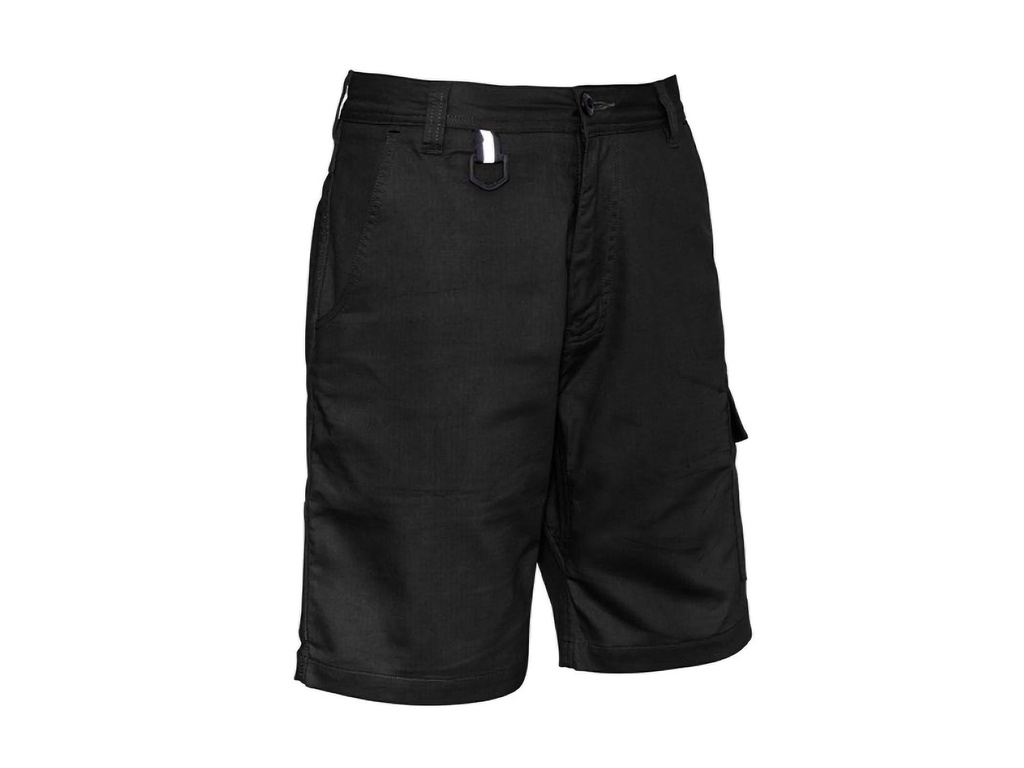 Mens Rugged Cooling Shorts