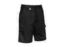 Mens Rugged Cooling Shorts