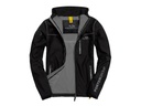 Softshell Jacket
