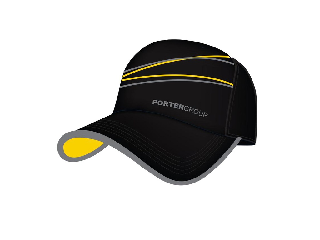 Porter Cap