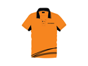 Hi Vis Polo (OS)