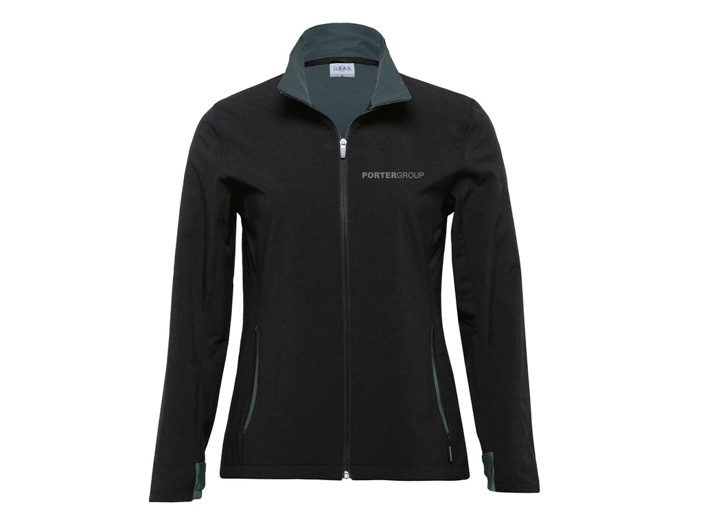 Ladies Element Jacket