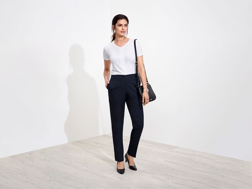 Ladies Ultra Comfort Waist Pant