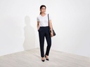 Ladies Ultra Comfort Waist Pant