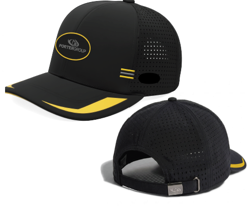 PG Summer Cap