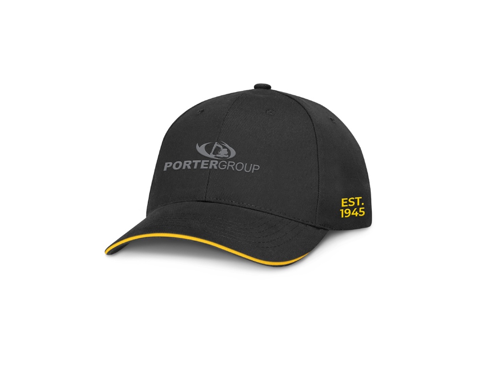 PG Winter Cap