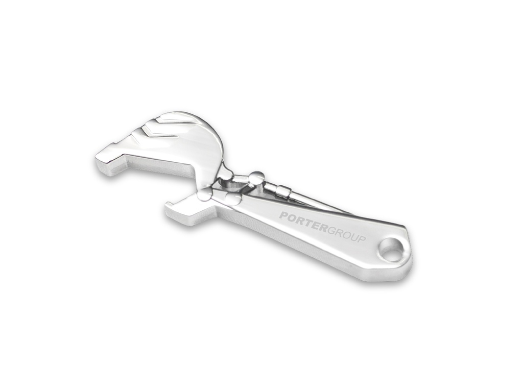 PG Summer Bottle Opener
