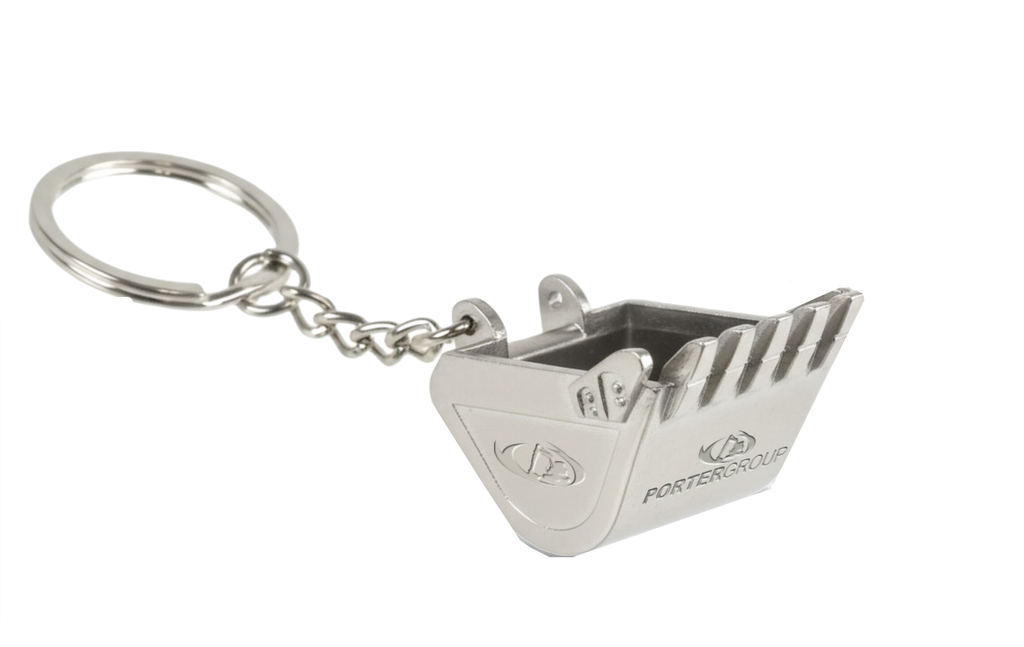 PG Winter Bottle Opener