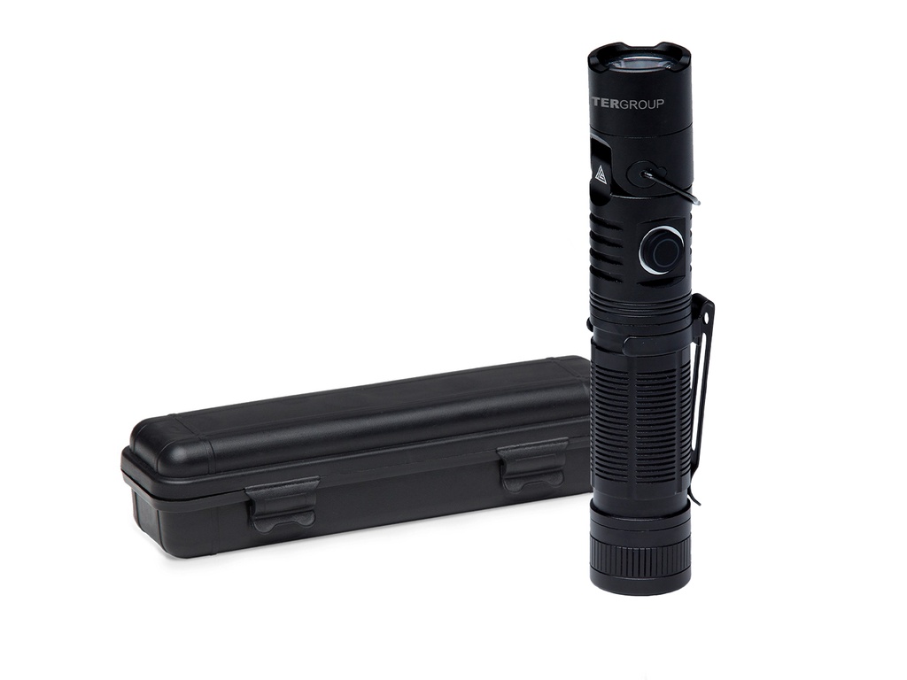 PG Summer Flexlight Torch