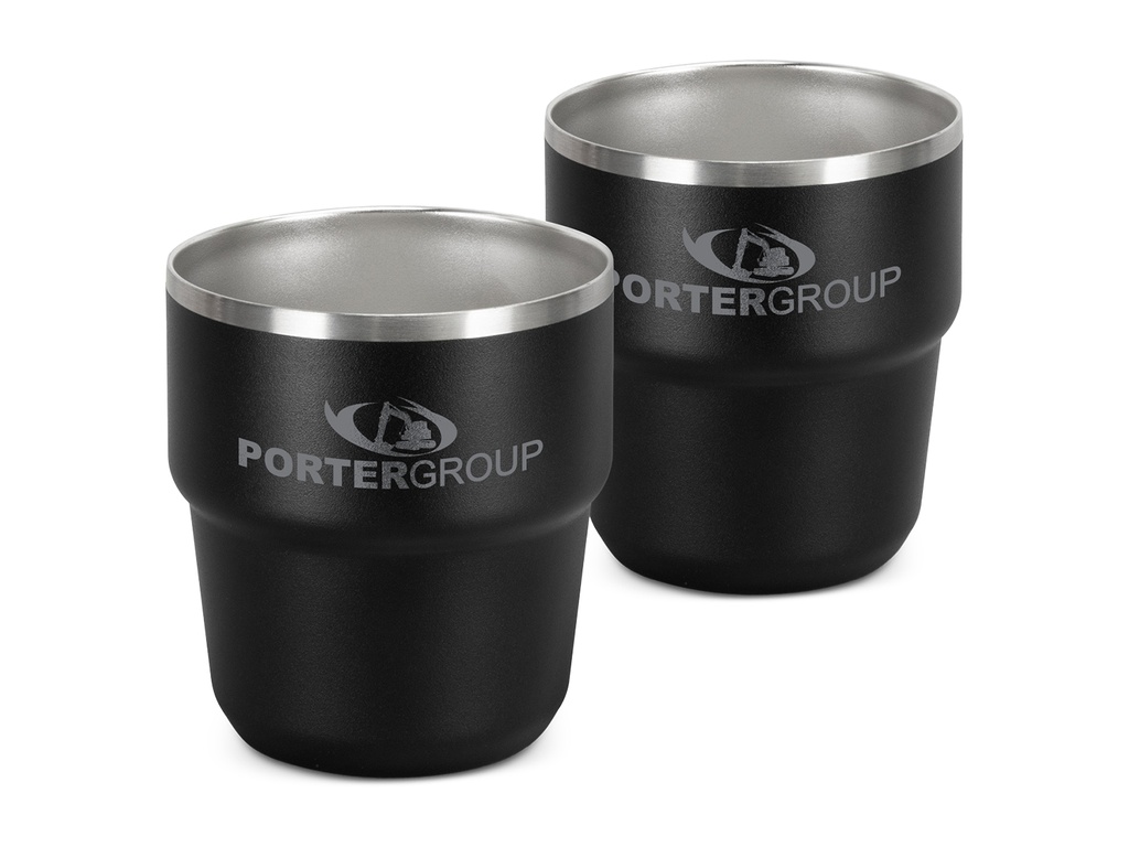 PG Summer Stackable Cups