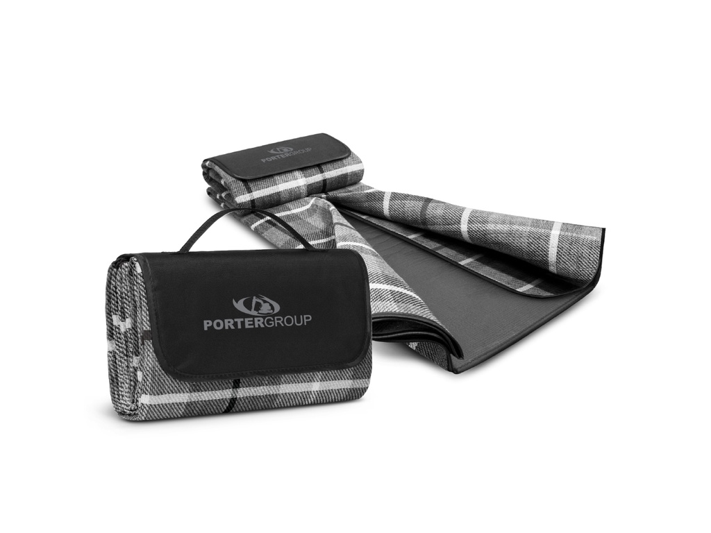 PG Summer Rhythm & Rug Set