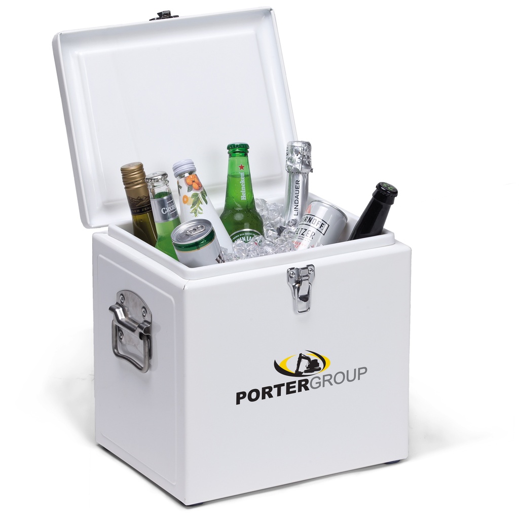 PG Summer Cooler Box